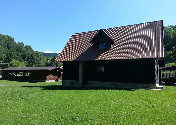 Casa vacanze Sipkova I