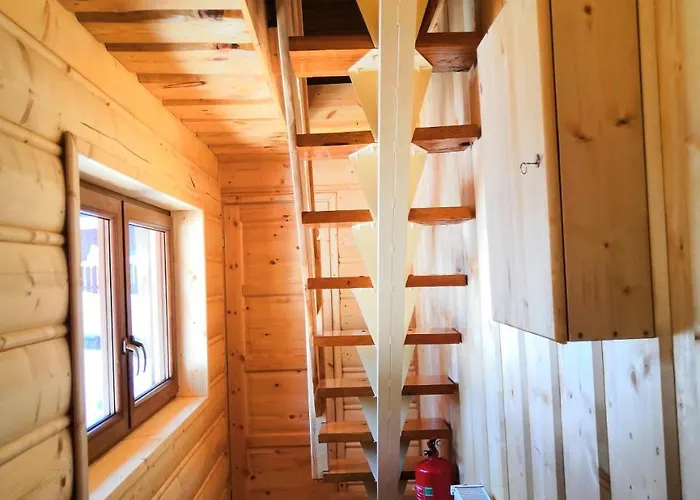 Sipkova I בית נופש *