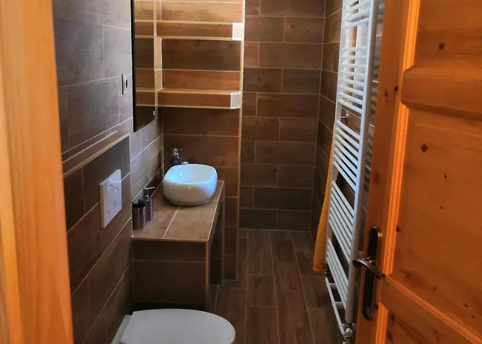 בית נופש Sipkova I טרצ'ובה